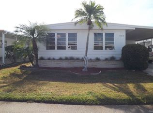924 Trinidad W, Venice, FL 34285