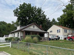 3311 Sims Ave, Saint Ann, MO 63074
