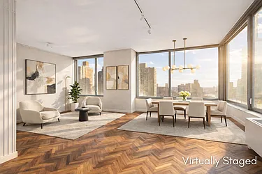 360 East 88th Street #19D image 1 of 13