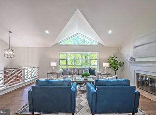 7514 Salem Rd, Falls Church, VA 22043