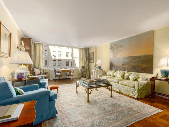 139 East 63rd Street 8D image 1 of 6