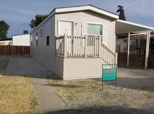 15761 W Wood St SPACE 15, Delhi, CA