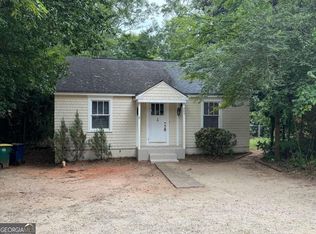 265 Pine Needle Rd, Athens, GA 30606