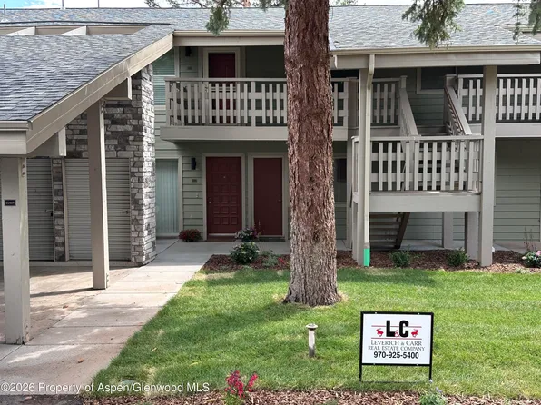 14913 Highway 82 Unit 108, Carbondale, CO 81623