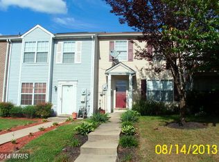 344 Tumbleweed Pl, Waldorf, MD