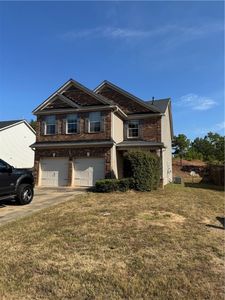 1503 Adie St, Phenix City, AL, 36867