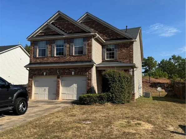 1503 Adie St, Phenix City, AL 36867