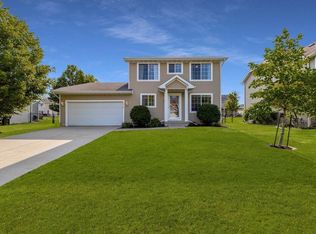 575 SE Carefree Ln, Waukee, IA 50263