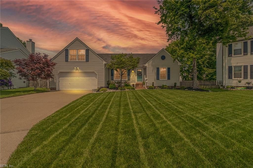 2408 Melstone Ct, Virginia Beach, VA 23456 MLS 10487605 Zillow