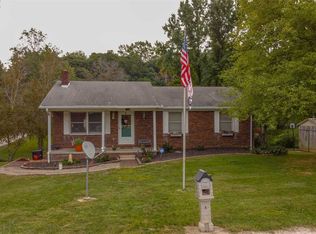 11009 Grandview Dr, Evansville, IN 47712