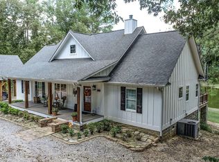 2378 John Warren Rd, Bolton, MS 39041