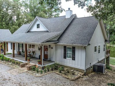 2378 John Warren Rd, Bolton, MS, 39041