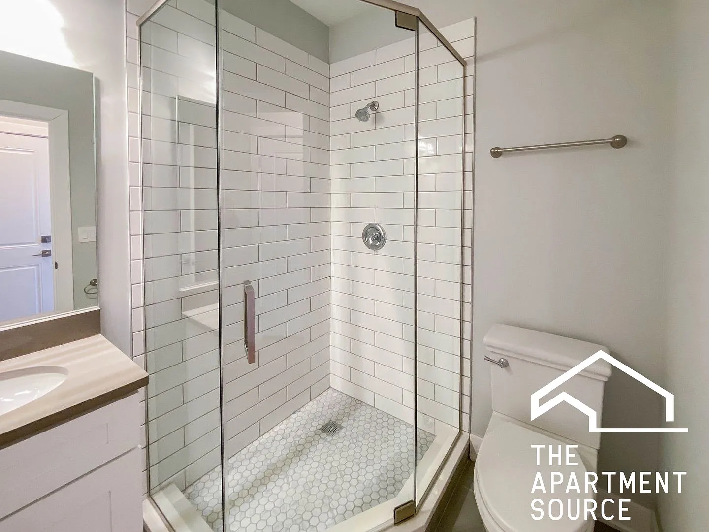 1 bed, $2,750 — Photo 3