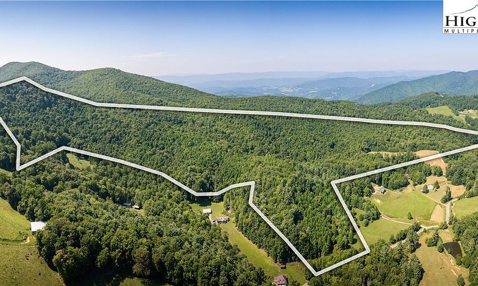 TBD Flat Springs Road, Elk Park, NC 28622 MLS 245376 Zillow
