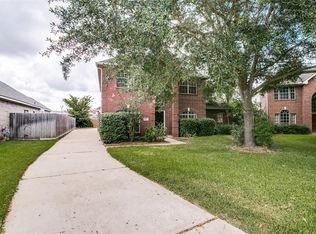 4925 S Nelson Dr, Katy, TX 77493