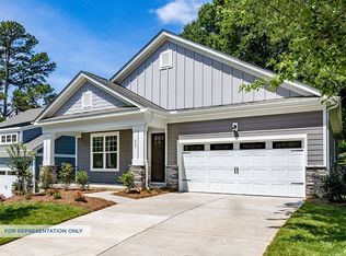 Rankin Plan, The Terraces at Cramerton Mills, Cramerton, NC 28032