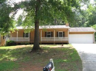 623 Steeple Chase Dr, Lawrenceville, GA