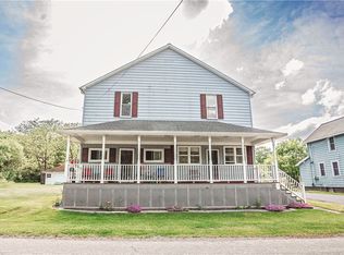 748 Old Indiana Rd, Josephine, PA 15750