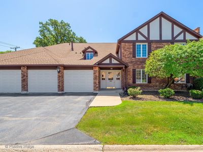 5818 Wolf Rd APT 2B, Western Springs, IL, 60558