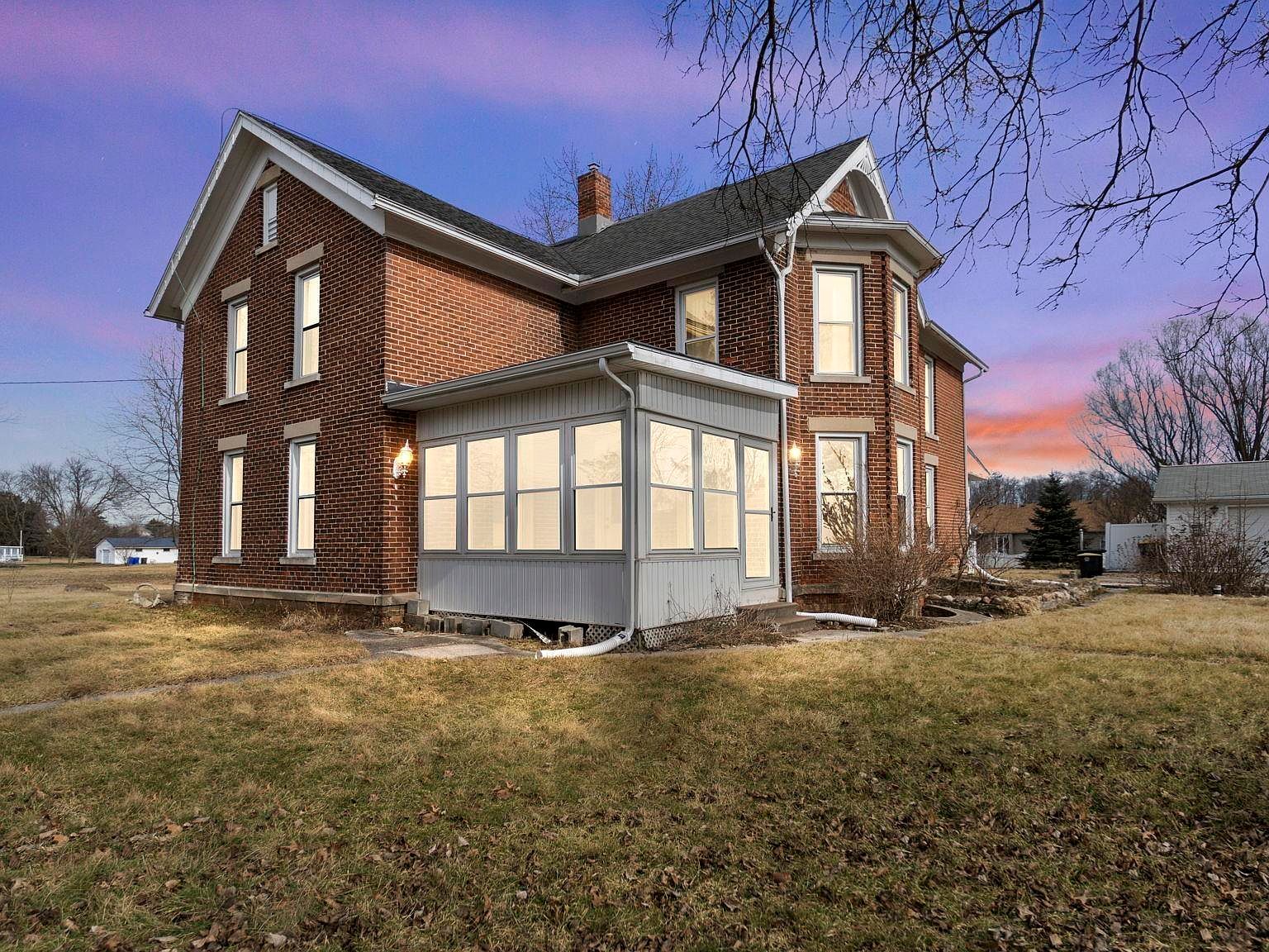 5614 Wheelock Rd, Fort Wayne, IN 46835 Zillow