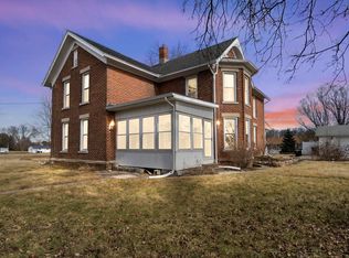 5614 Wheelock Rd, Fort Wayne, IN 46835