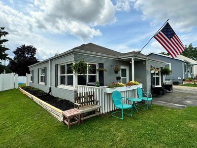 2065 Broadlawn Rd, Dubuque, IA, 52001