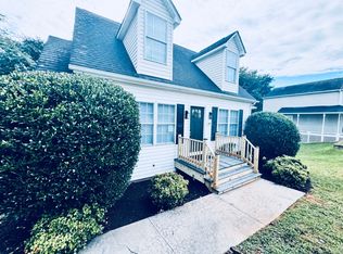 107 Willard Way, Lynchburg, VA 24502