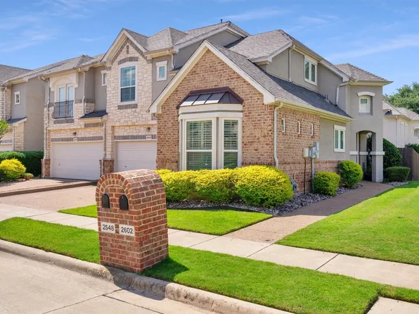 2548 Corbeau Dr, Irving, TX 75038