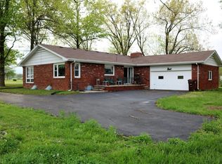 578 N Nicholas Rd, Nixa, MO 65714