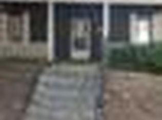 400 Edmonds St, Danville, VA