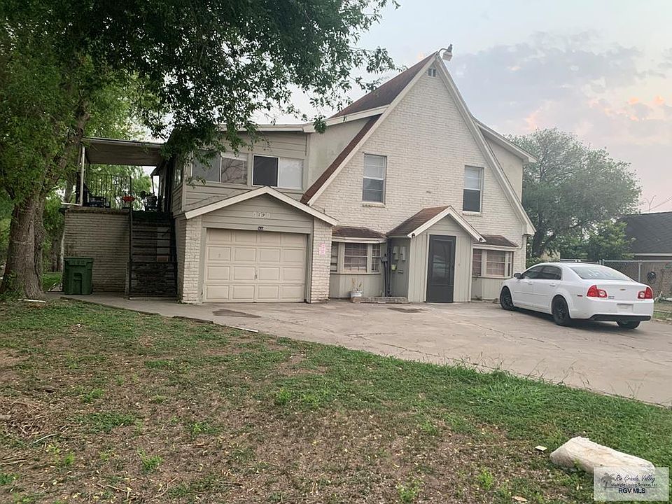 1791 Combes St, San Benito, TX 78586 Zillow