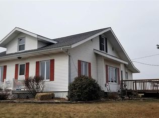 817 Union Rd, Augusta, IL 62311