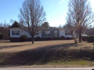 7529 Wiggins Mill Rd, Lucama, NC 27851