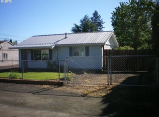 2158 SE 118th Ave, Portland, OR