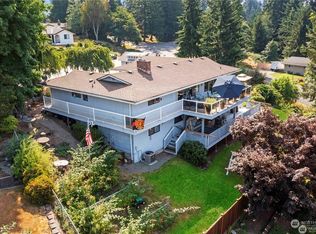 25715 127th Ave SE, Kent, WA 98030