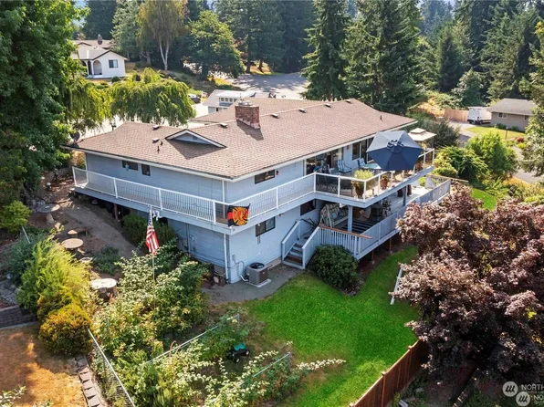 25715 127th Avenue SE, Kent, WA 98030