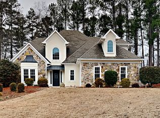56 Northcrest Dr, Newnan, GA 30265