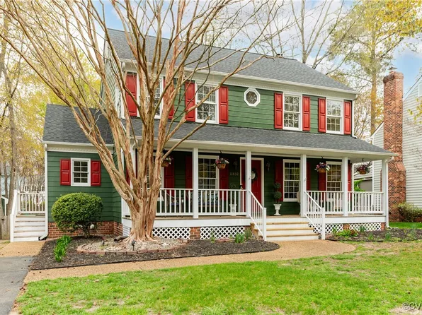 11832 Marnelan Pl, Henrico, VA 23233