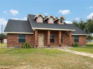 510 Via Sol Dr, Edinburg, TX 78541