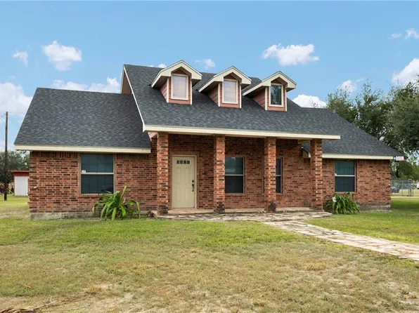 510 Via Sol Dr, Edinburg, TX 78541