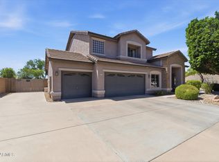 8629 W SALTER Drive, Peoria, AZ 85382