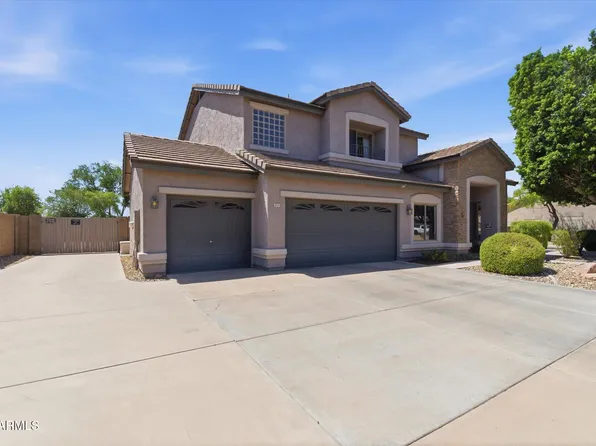 8629 W SALTER Drive, Peoria, AZ 85382