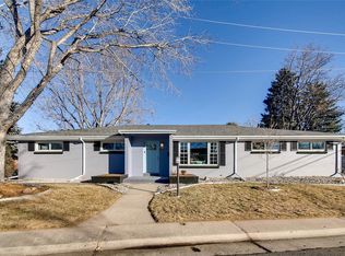 380 S Niagara St, Denver, CO 80224