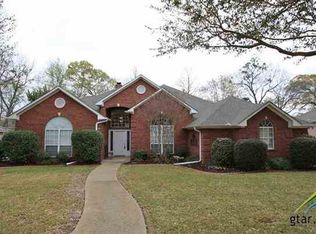 4122 Pinecreek Dr, Tyler, TX 75707