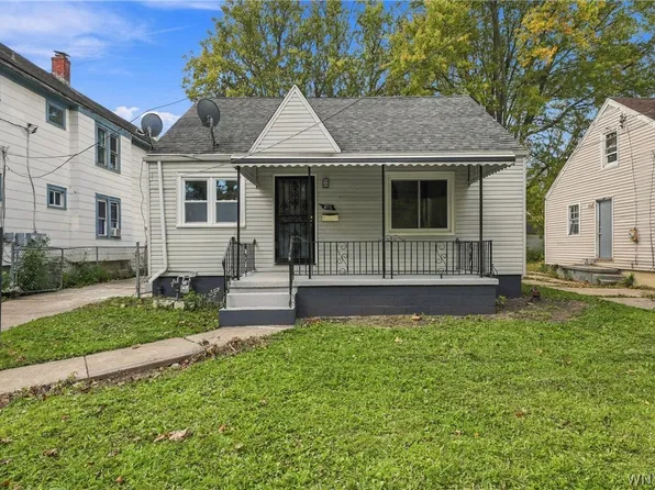 498 Moselle St, Buffalo, NY 14215