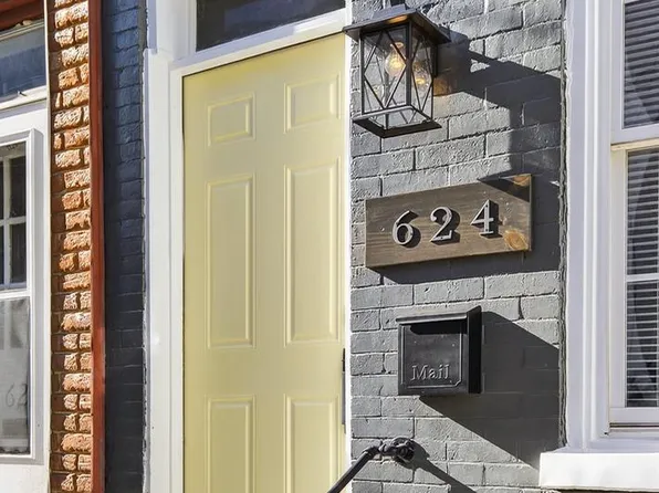 624 Olive St, Lancaster, PA 17602