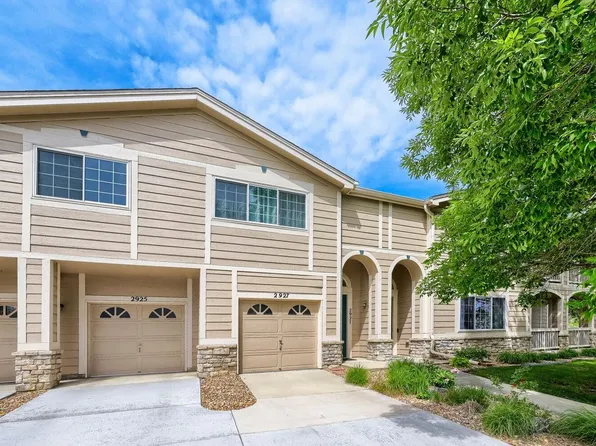 2927 Whitetail Cir, Lafayette, CO 80026
