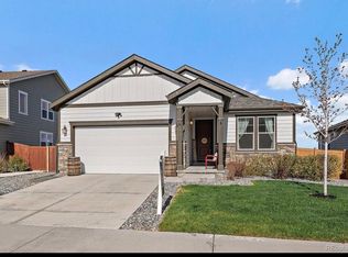 849 N Vandriver Way, Aurora, CO 80018