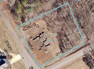 1508 Crowders Creek Rd, Gastonia, NC 28052