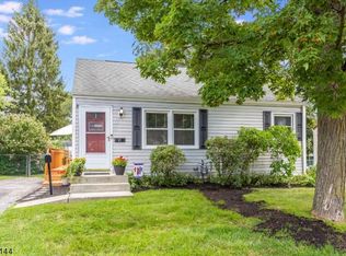 65 Langdon Ave, Wharton, NJ 07885